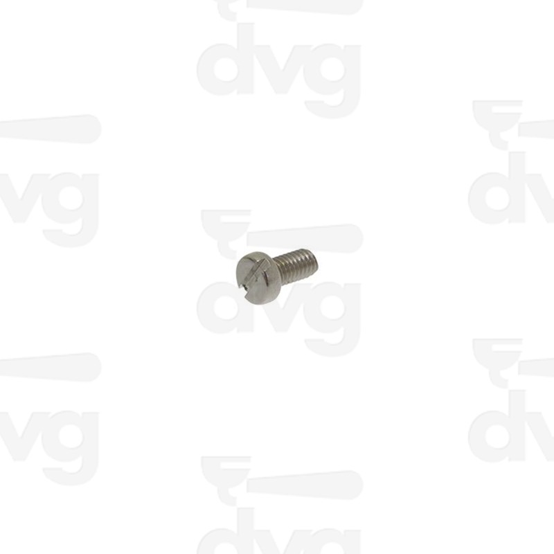 VITE SPECIALE PER MACINE D.50MM