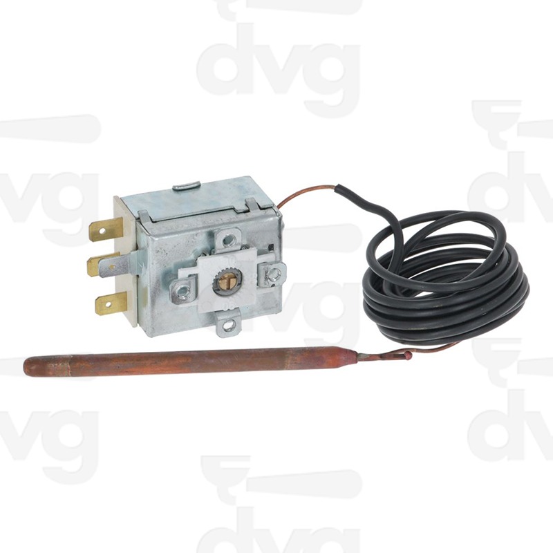 TERMOSTATO DA 0 A 90°C PER LAVATAZZE