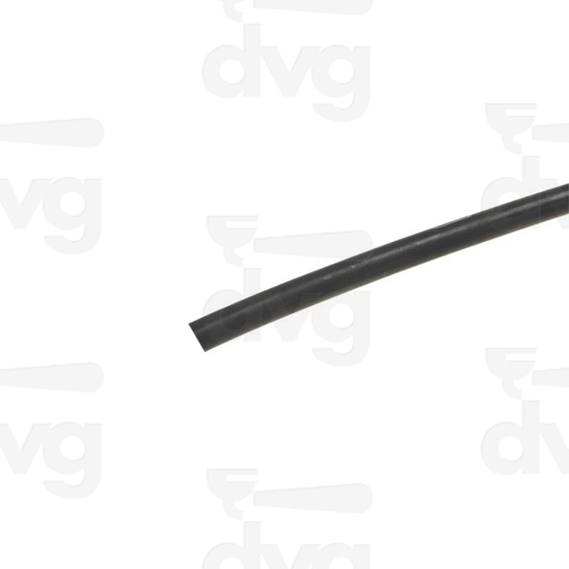 TUBO EPDM NERO 5X10MM