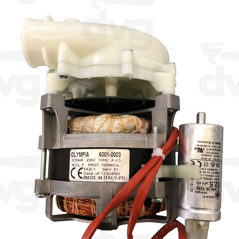 POMPA 0.50 KW 230V 50HZ 