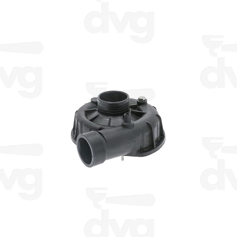 CHIOCCIOLA POMPA DA 2 HP