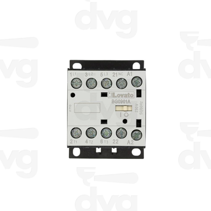 TELERUTTORE 240V 50-60HZ