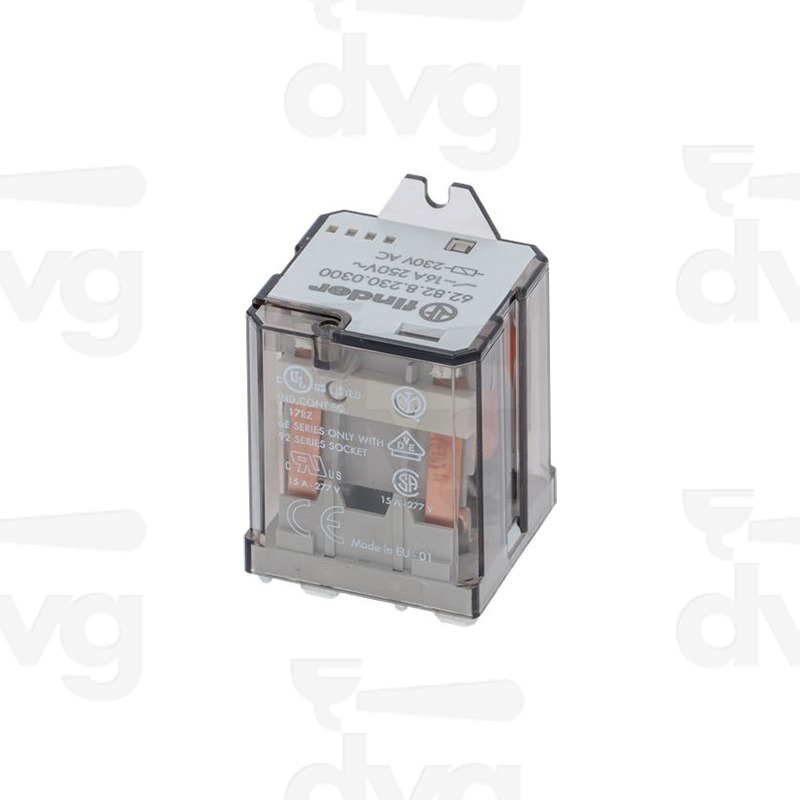 RELE' 16A 230V AC