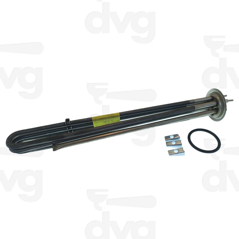 RESISTENZA 9000W CORTA