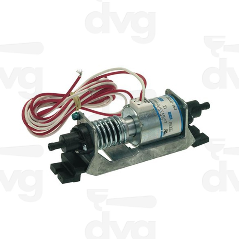 POMPA DOS.OSCILLANTE