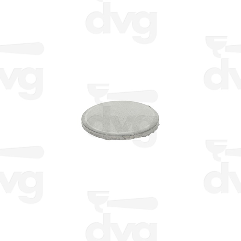 PASTIGLIA INOX D 13,9X1