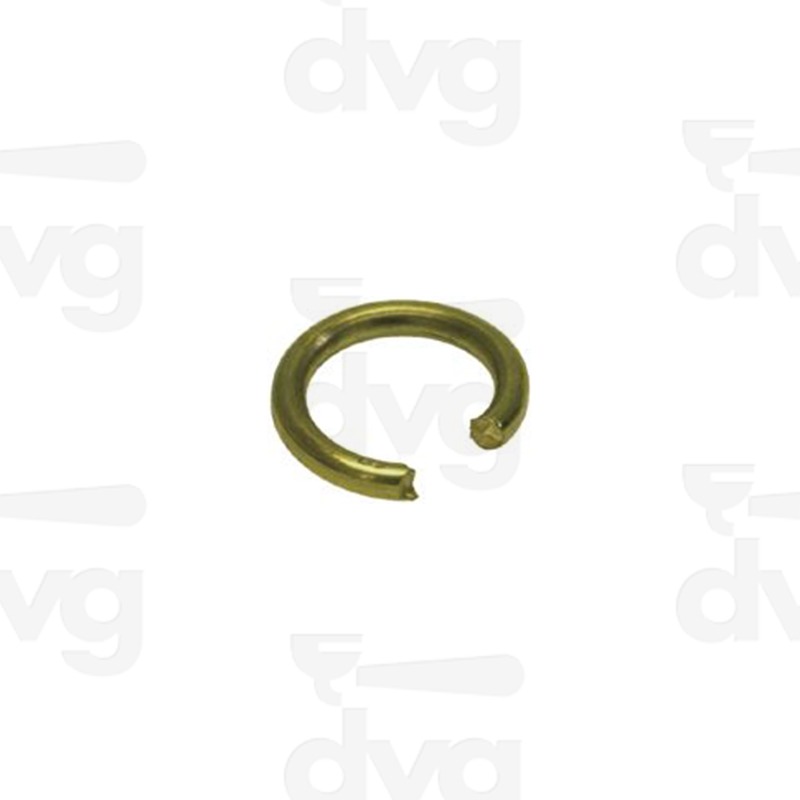 ANELLO SPACCATO DIAM.12X2,5