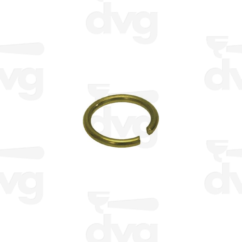 ANELLO SPACCATO DIAM.18X2,5