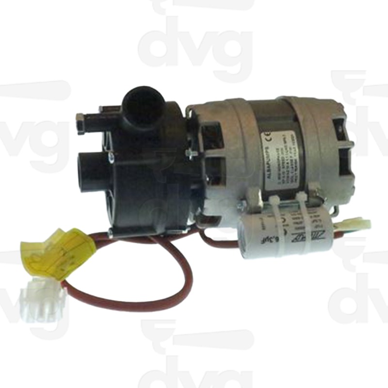 POMPA 0,10 HP 230V 50HZ MONOF.