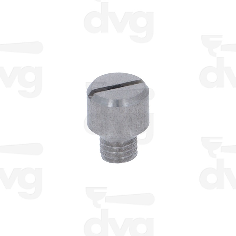 UGELLO INOX ASTA RISCIACQUO