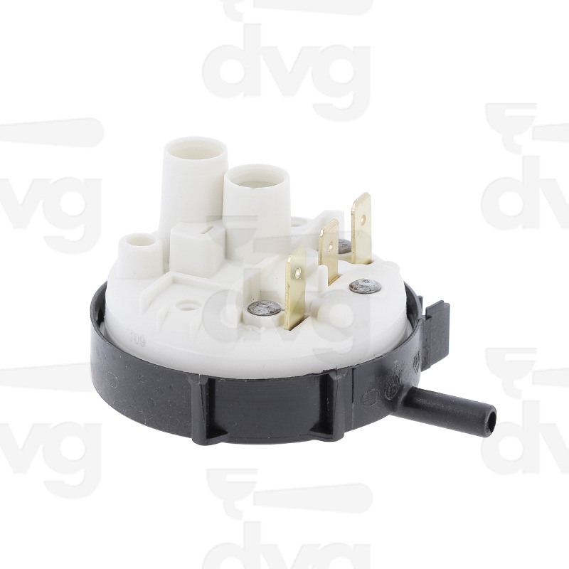 PRESSOSTATO 28/12MBAR 250V 16A