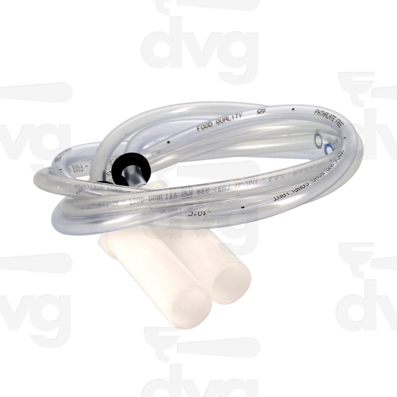 TRAPPOLA PER ARIA D.18X70MM CON TUBO L.900MM