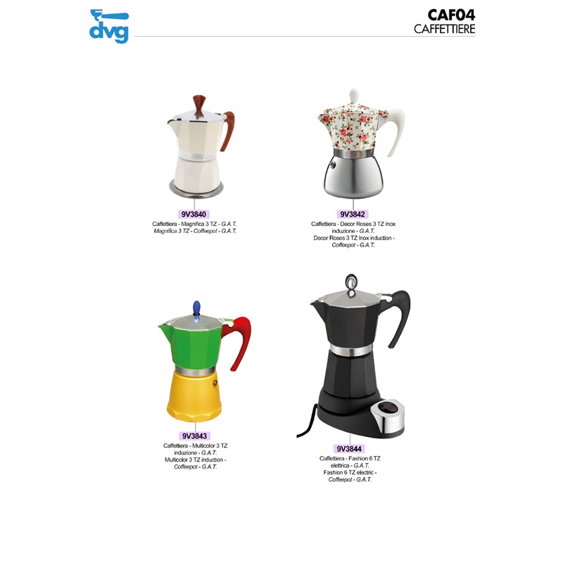 CAFFETTIERE