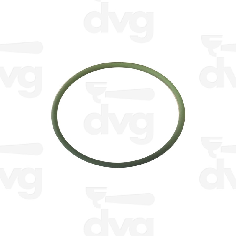 OR 41,28X3,53 VITON VERDE 70SH FDA