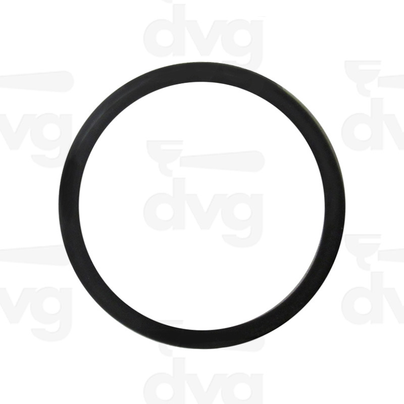 OR 6,30X1,80 VITON NERO 70SH