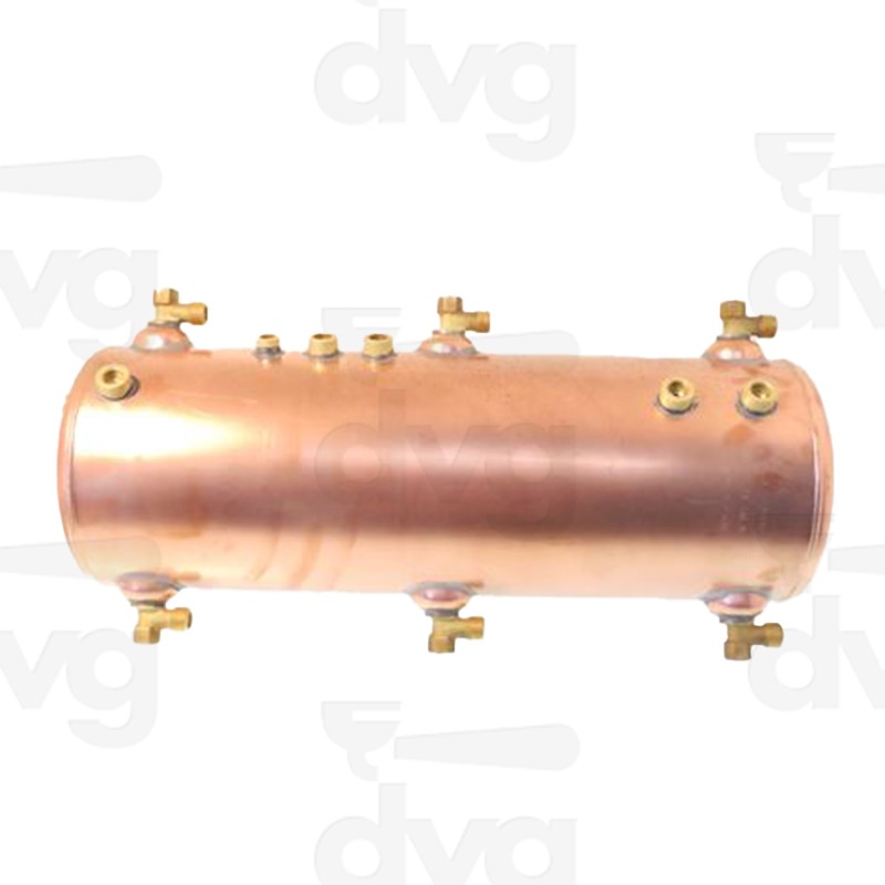 CALDAIA 3GRP DUCALE  - FIORENZATO