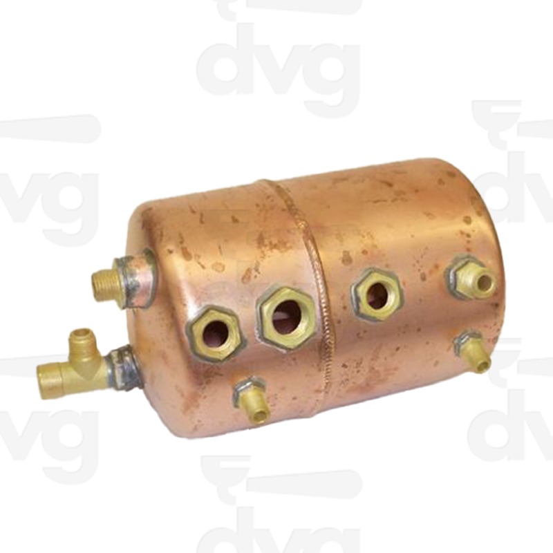 CALDAIA FIORENZATO BRICOLETTA - FIORENZATO