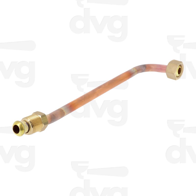 TUBO D12 CIRC.SUP.DX DU/MU/RI 2G COMP. MACCHINE 2G COMP.