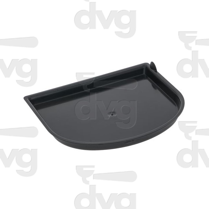 PIATTELLO PLASTICA  RACCOLTA CAFFE