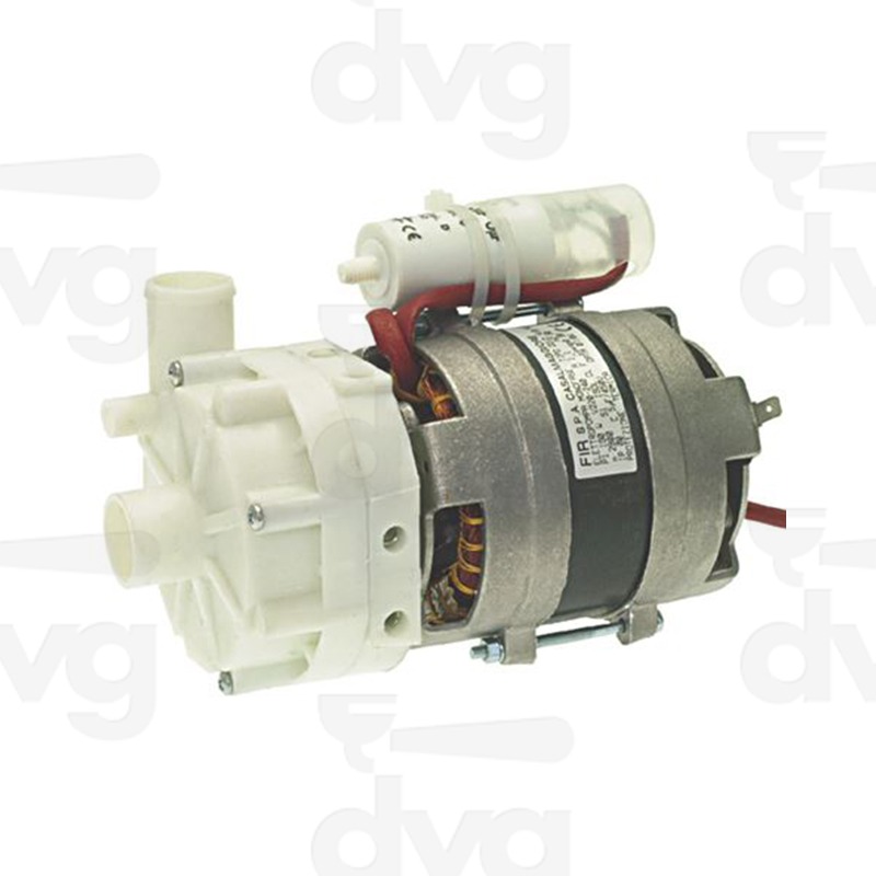 POMPA LAVAGGIO 190W 230V 50HZ 0,10HP