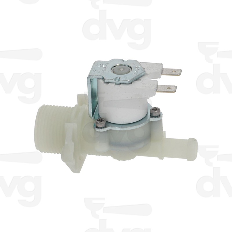 ELETTROVALVOLA SINGOLA H20 230V DIS.LS036