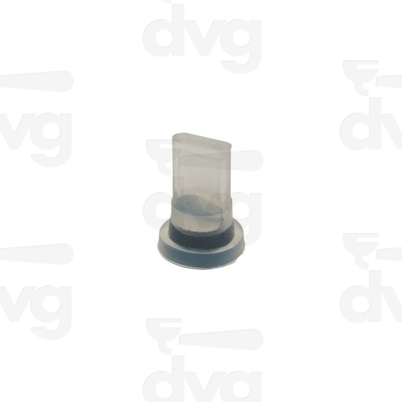 VALVOLA SILICONE DOSATORE MOD.1000