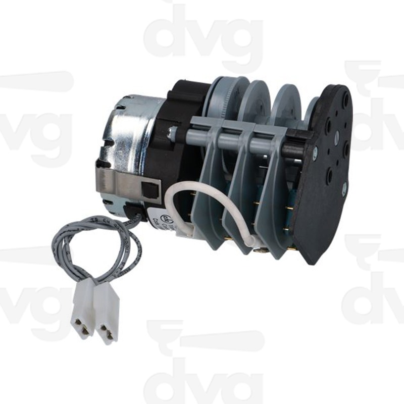 TIMER 120 230V 50Hz TERMOSTOP