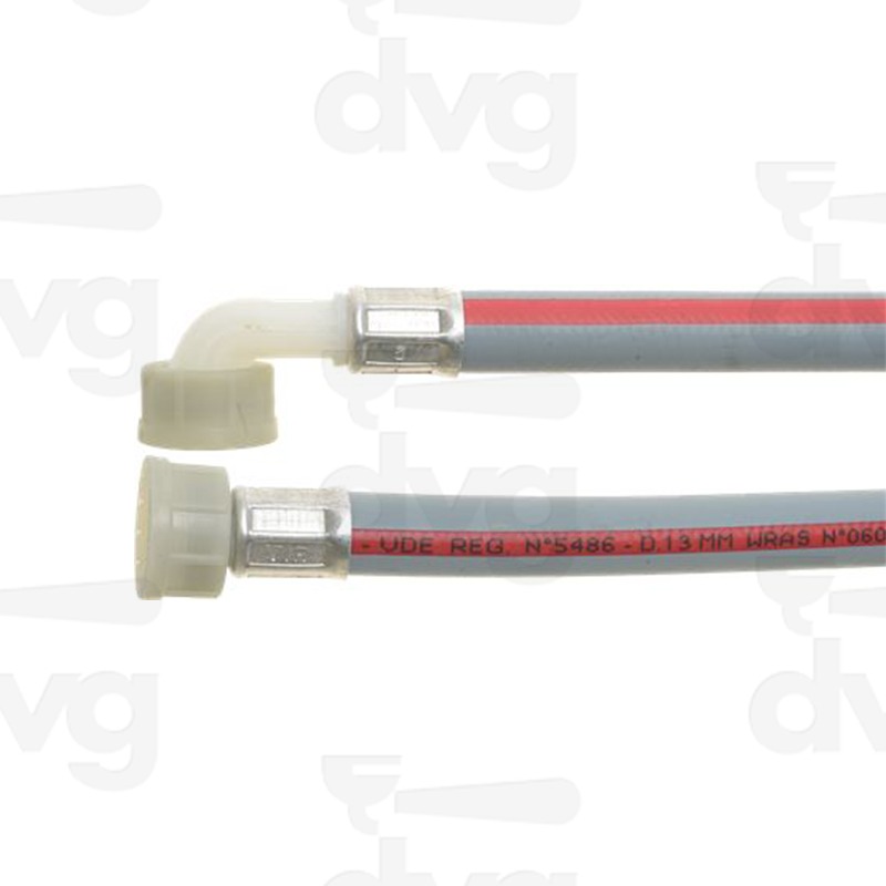 CANNA CARICO PICCOLA WRAS m1,5x3/4 EN61770