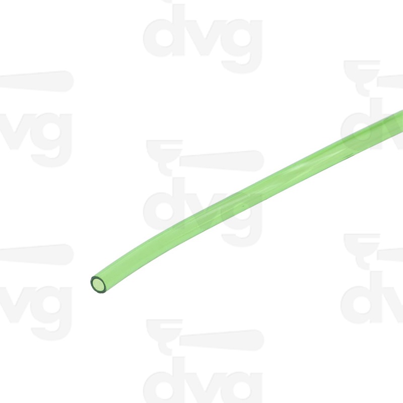 TUBETTO PVC 6X4 VERDE