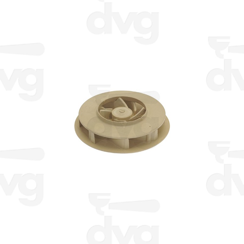 GIRANTE POMPA HP0.70 D.91C. GS50