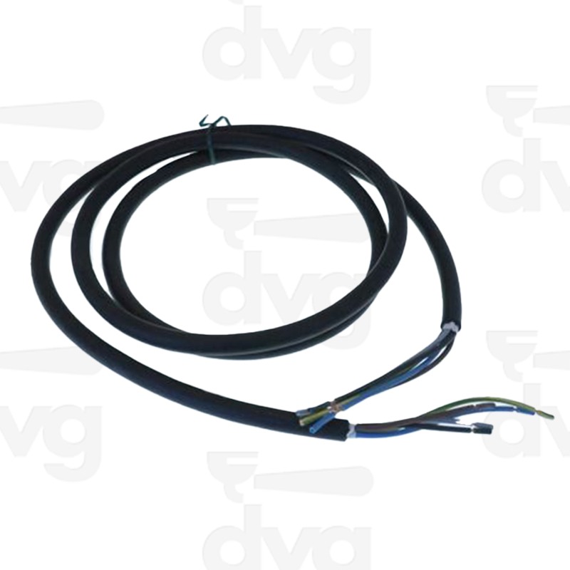 CAVO ALIMENTAZIONE 5x2,5x2500