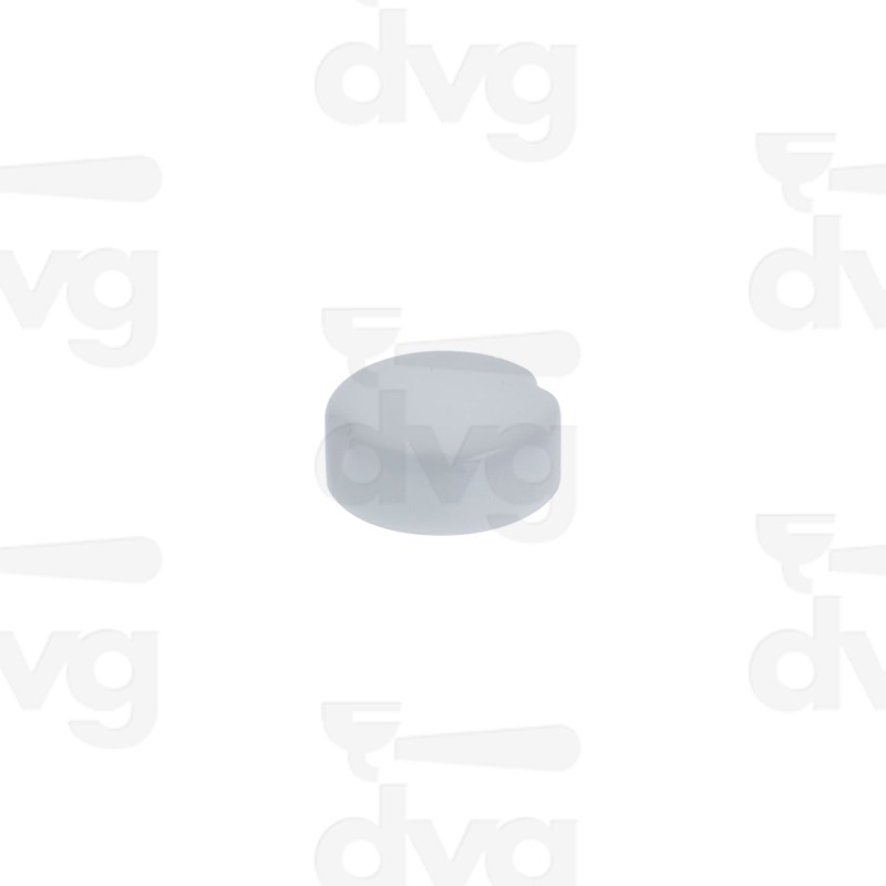 COPRI DADO VALVOLA DVGW 07