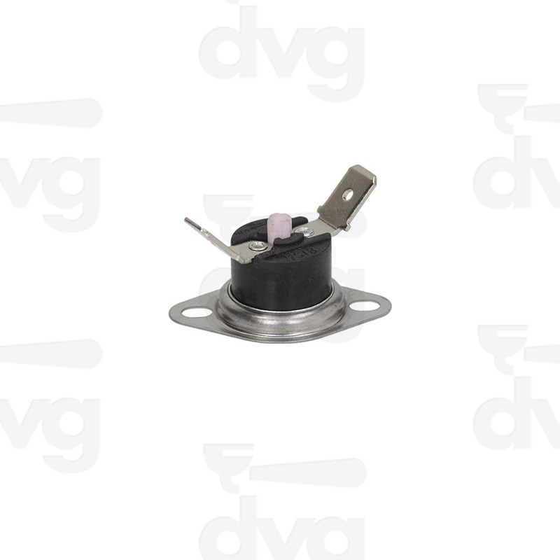 TERMOSTATO SICUREZZA CONTATTO KLIXON