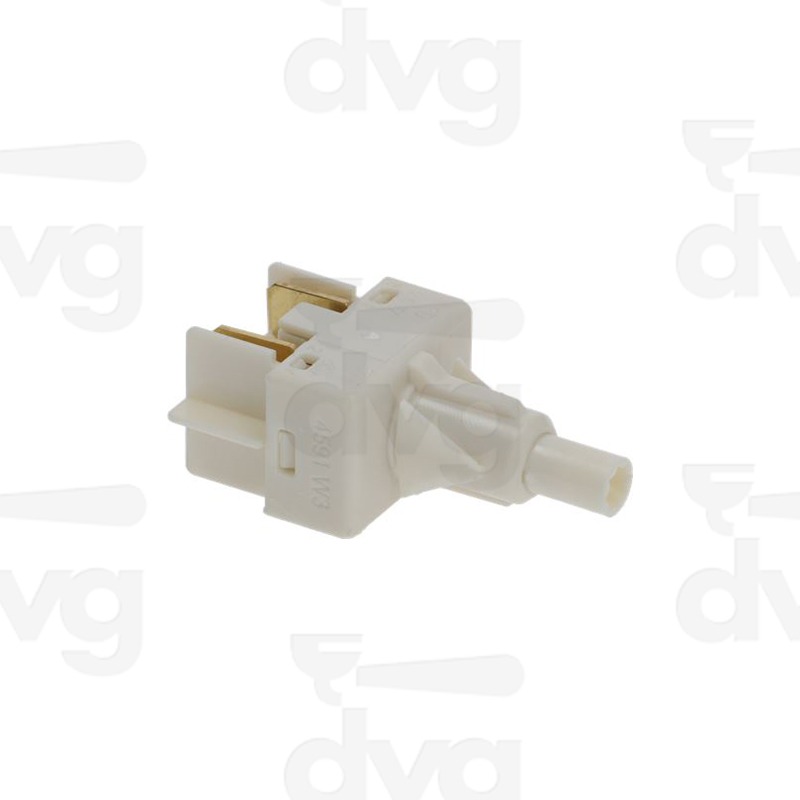 FRUTTO PULSANTE BIPOLARE 16A