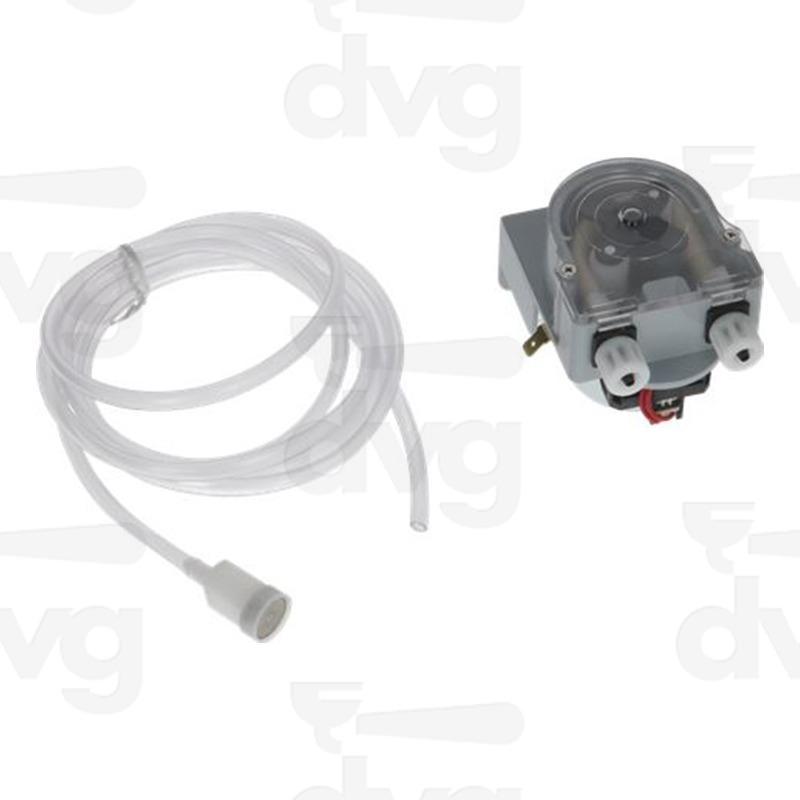 DOS.ELETT.DET REGOLABILE 0-3L/H