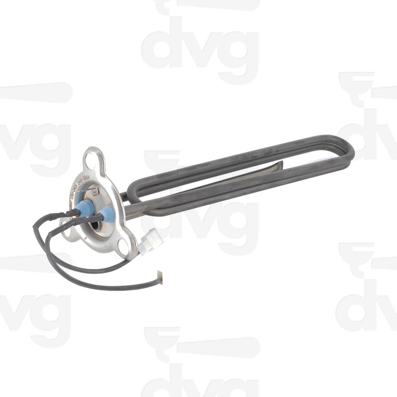 RESISTENZA 2400/2610W 230/240V 1 D38 L250