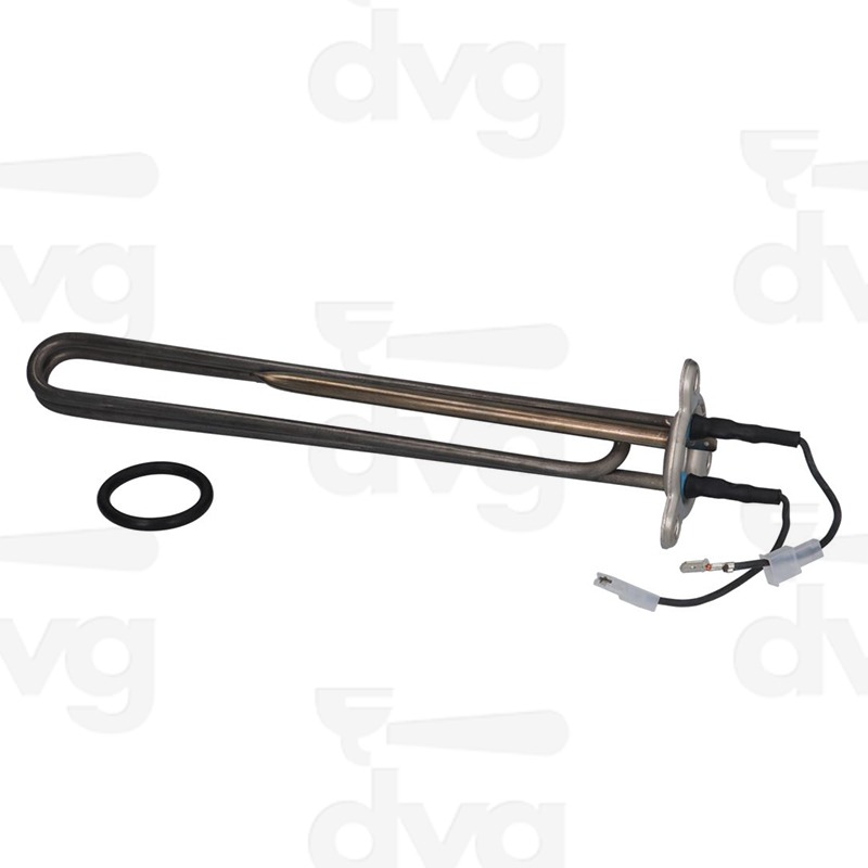 RESISTENZA DIHR 1GRP 2800/3050W 230/240V D. 38 LSF=300MM