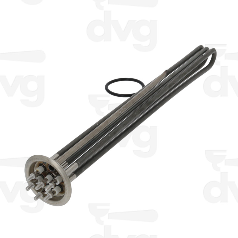 RESISTENZA 6000/6530W 230/240V