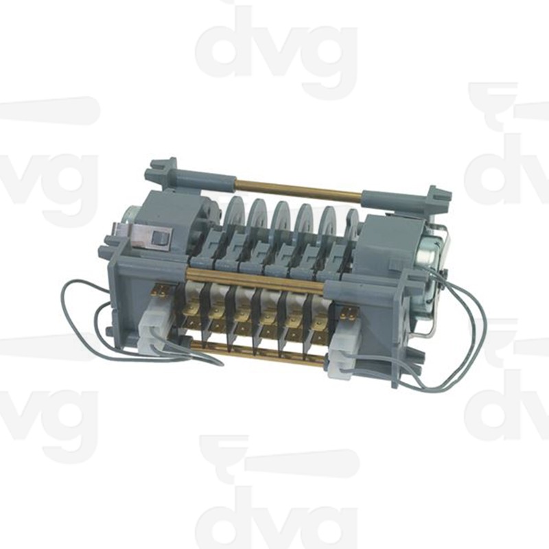TIMER 2 TEM120/180TS-PS 230V50Hz