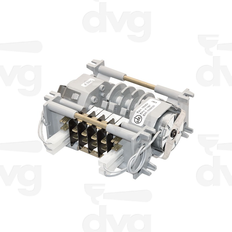 TIMER 90/180" 230V 50HZ
