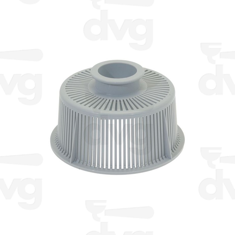 FILTRO ASPIRATORE GS50 GRIGIO