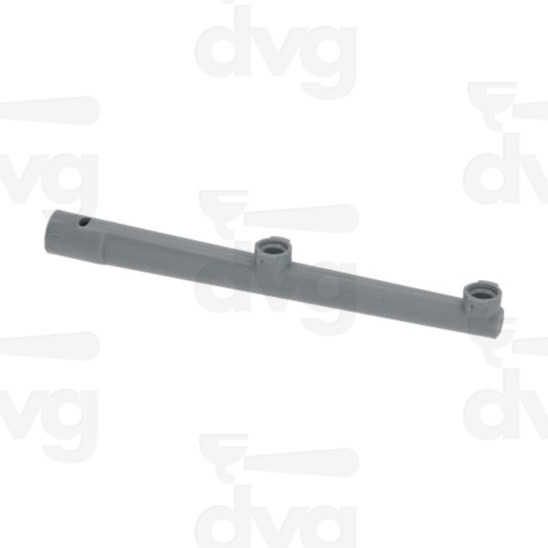 TUBO RISCIACQUO DX GRIGIO SERIE 2006
