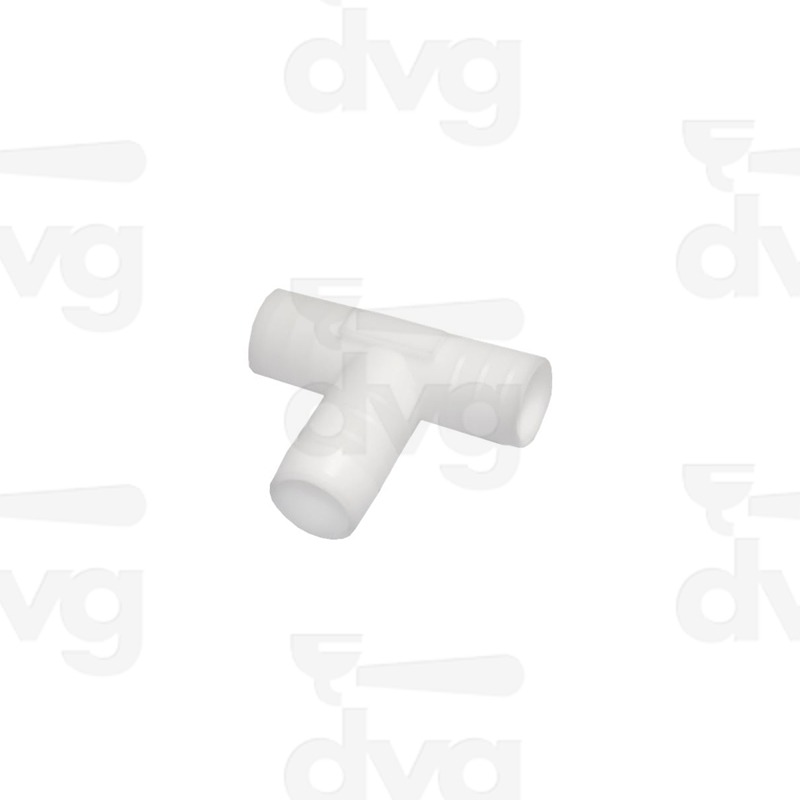 DERIV. 3VIE T D25 PLASTICA