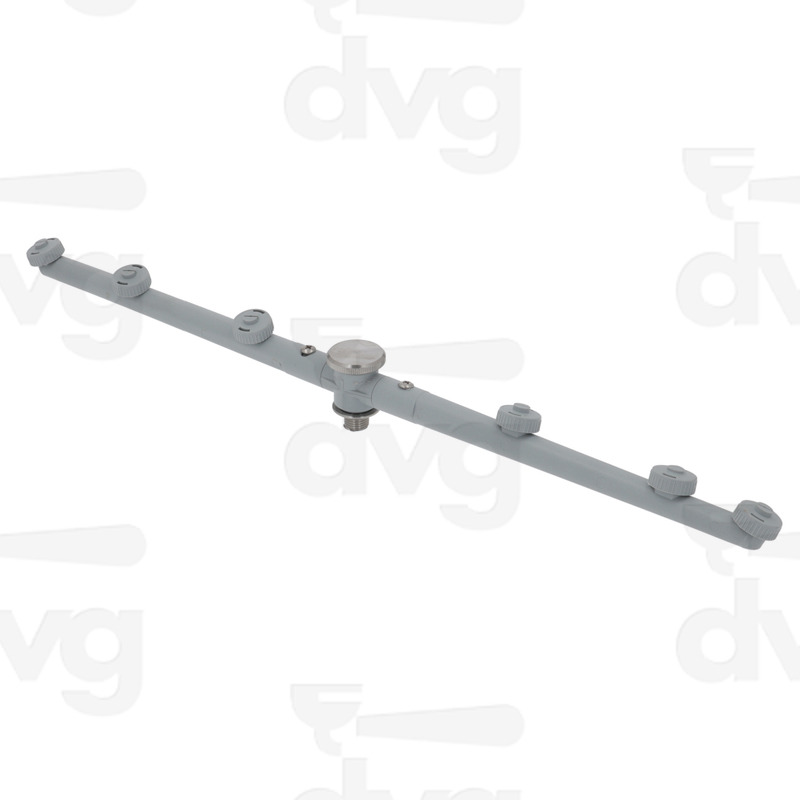 MULINELLO RISCIACQUO SUP/INF 2009 L.465MM