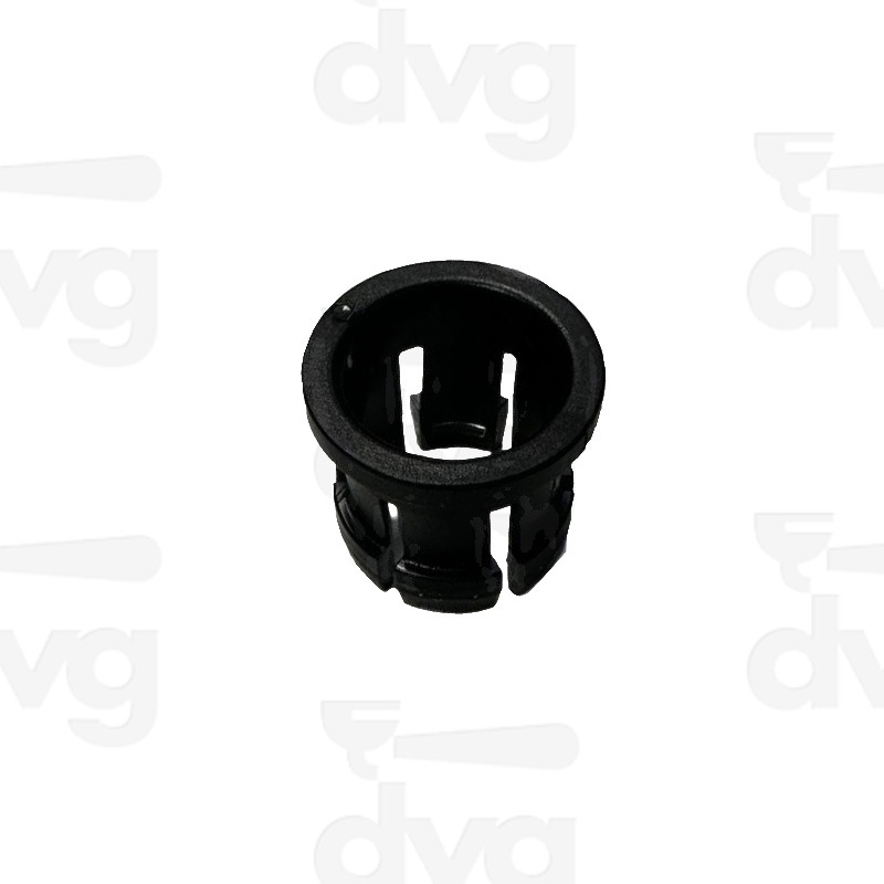 PINZETTA TUBO 12MM VALVOLA ALIA