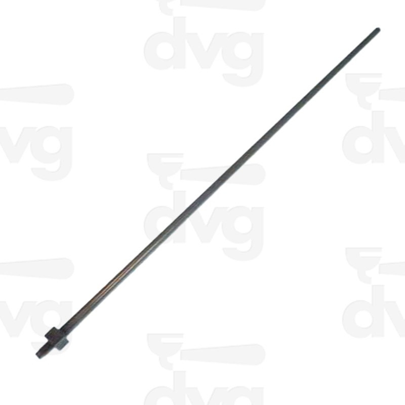 ALBERO TRASMISSIONE CON DADO - ELMECO