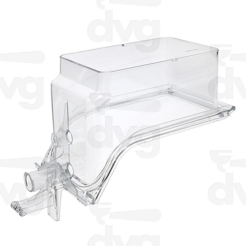 VASCA TRASPARENTE VERSIONE 2017- ELMECO