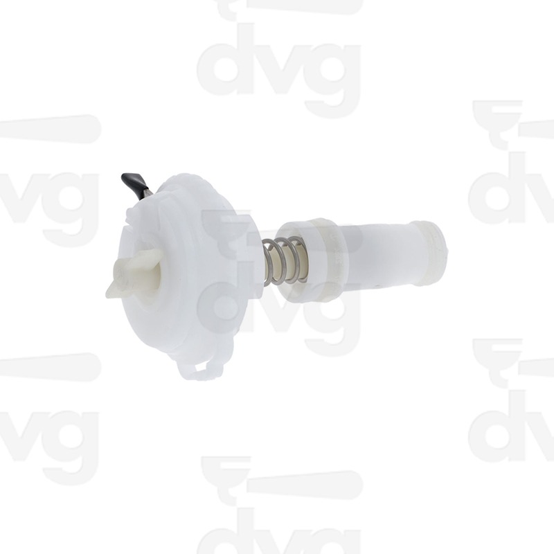 ASSIEME GHIERA-LEVETTA CON PISTONE - ELMECO