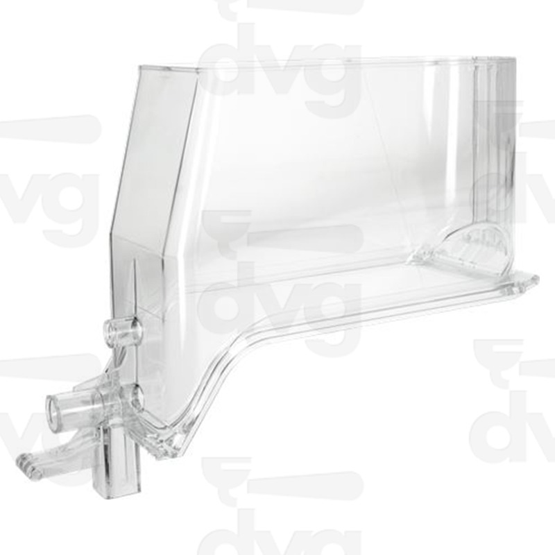 VASCA TRASPARENTE FC + CONTATTI - ELMECO