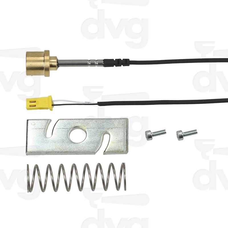 ASSIEME SONDA TERMOSTATO ELETTRONICO - ELMECO